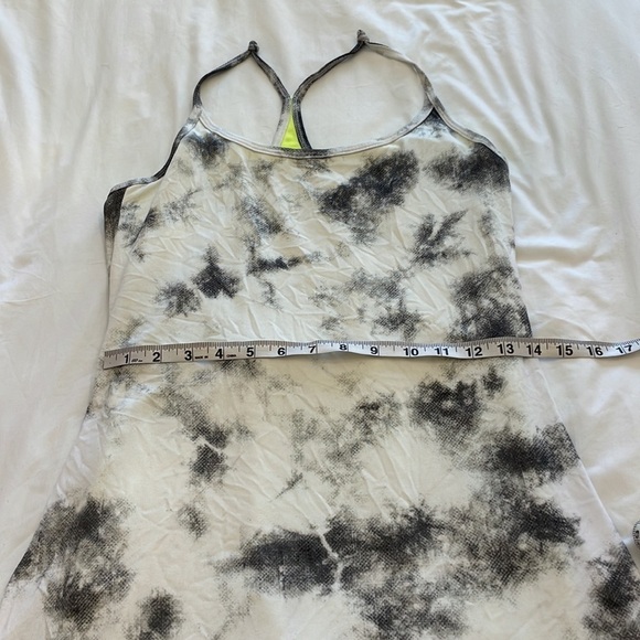 Evcr Exercise Dress - Picture 7 of 9